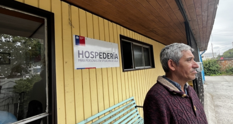 Iglesia Católica por cierre de hospedería