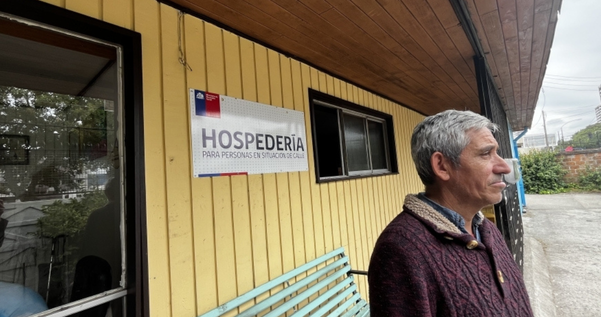 Iglesia Católica por cierre de hospedería