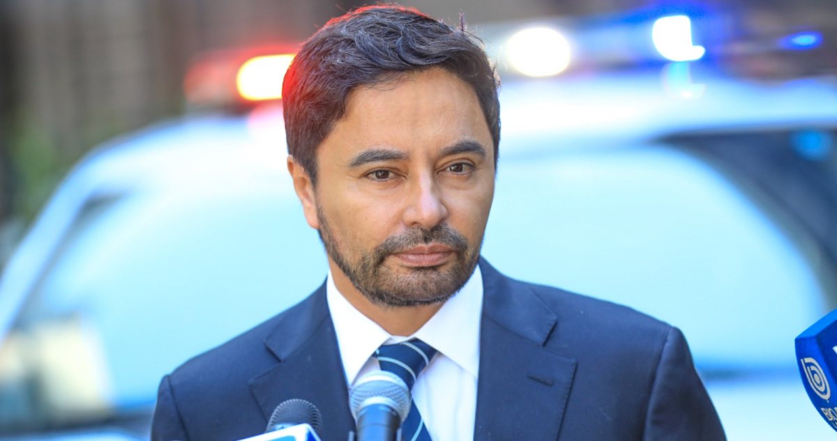 Rodolfo Carter