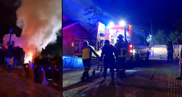incendio-en-viviendas-deja-tres-heridos-y-nueve-damnificados-en-osorno