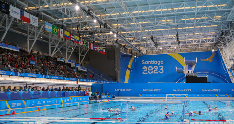 IND y auditoría de Contraloría por Panamericanos 2023: Estamos velando por el buen uso de los recursos