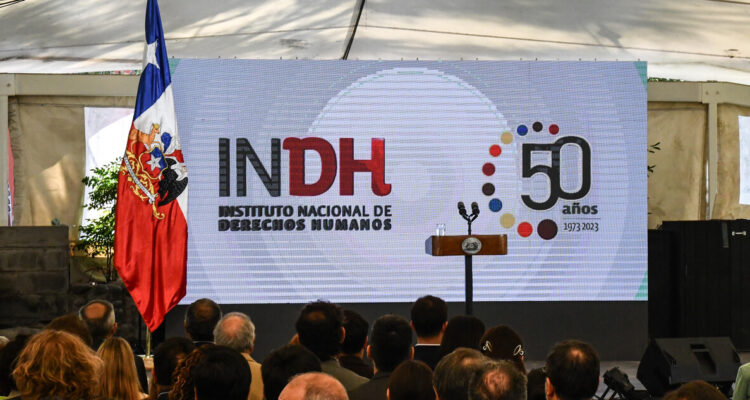 INDH apunta a responsabilidad de Ministerio del Interior por graves problemas con pensiones de gracia