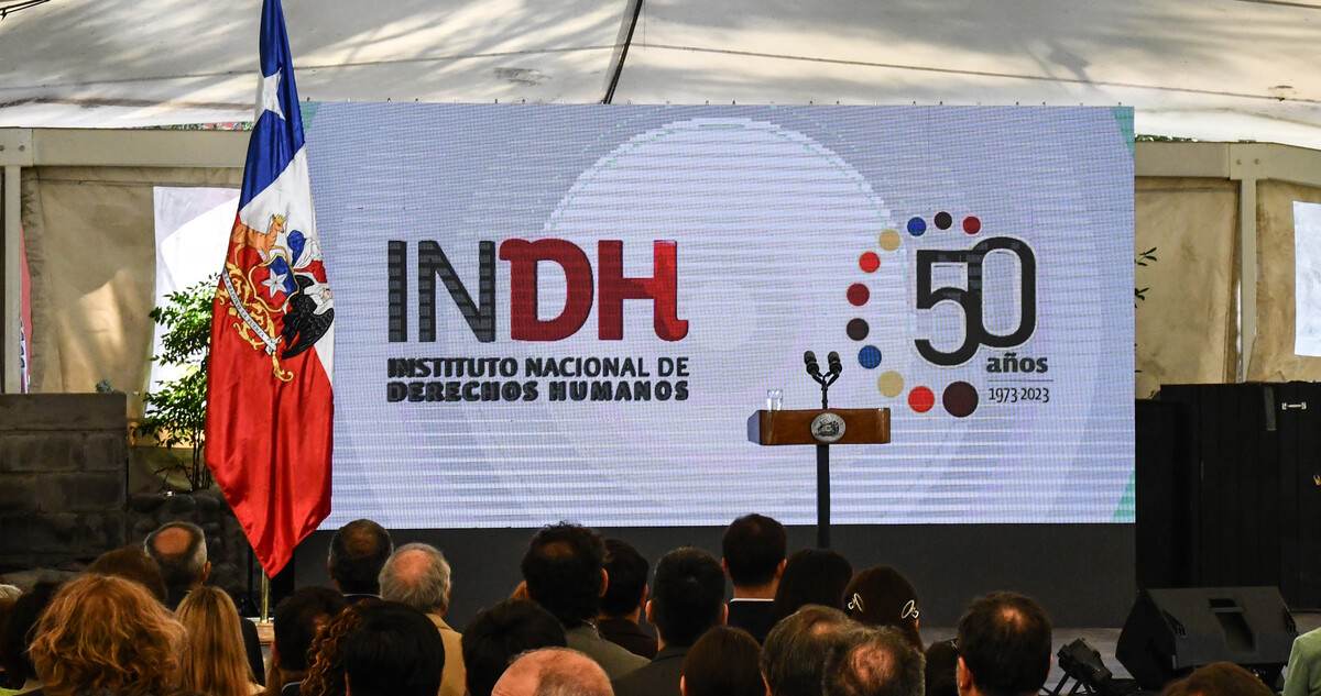 INDH apunta a responsabilidad de Ministerio del Interior por graves problemas con pensiones de gracia
