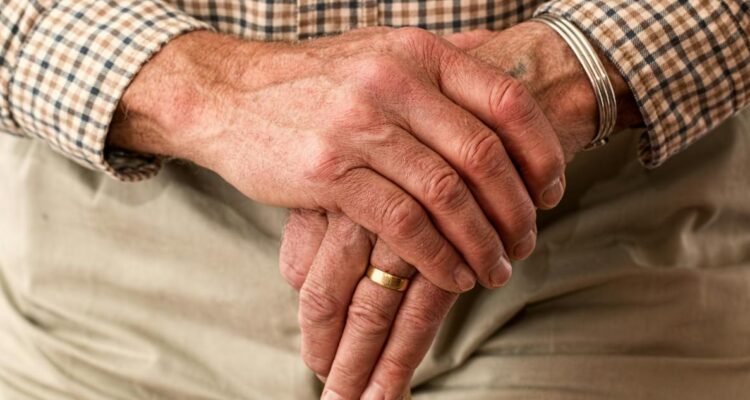 ¿Por qué las infecciones nos envejecen?