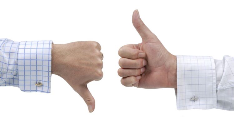 Cuáles son las instituciones, industrias y empresas con mayor y peor evaluación y confianza en Chile según la última encuesta Cadem.