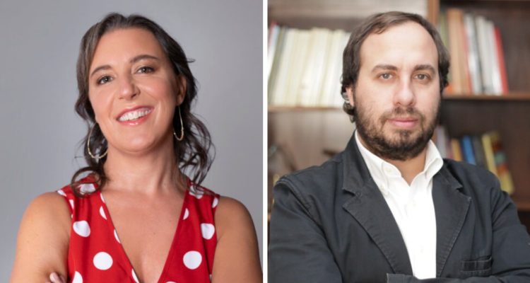 integrantes consejo para la transparencia