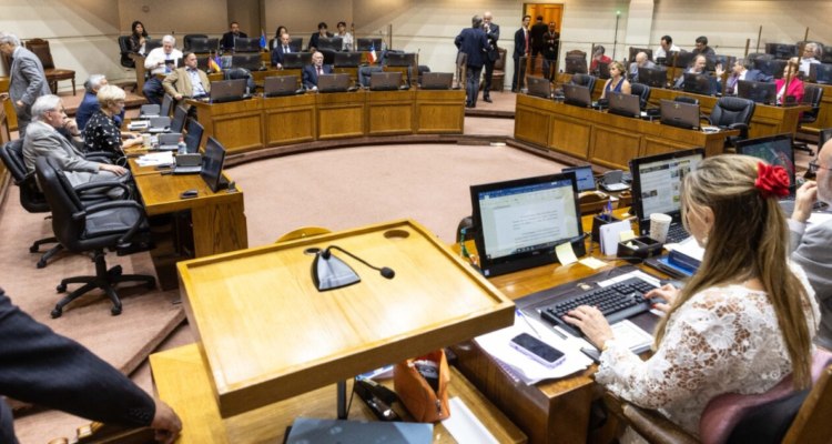 tribunal constitucional