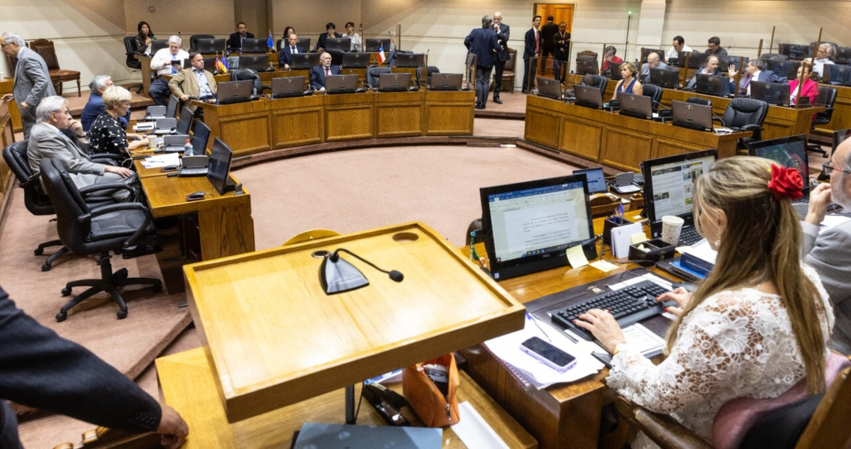 tribunal constitucional