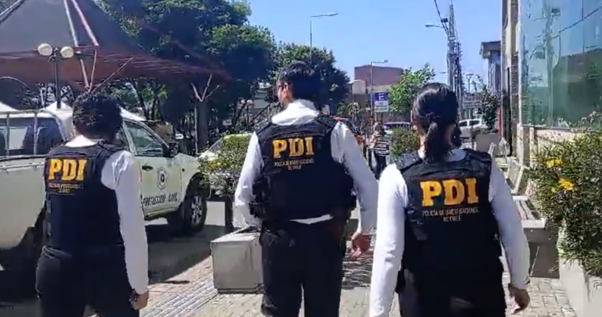 Facturas ideológicamente falsas para coimear: la investigación que pesa en Puerto Coronel y Municipio