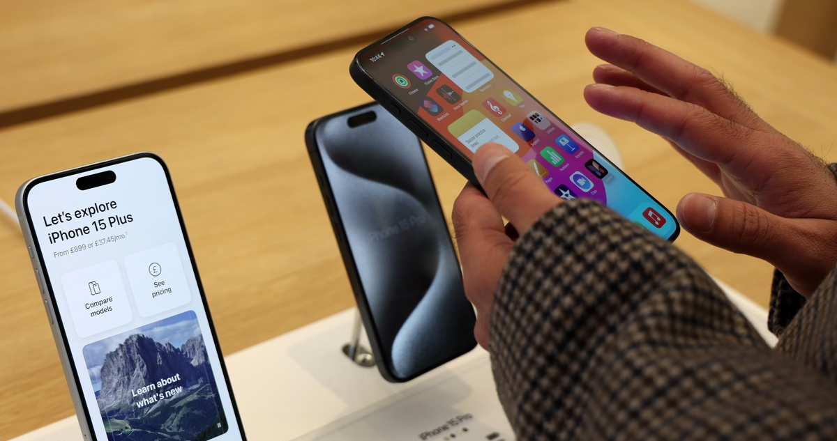 Kaspersky reveló una vulnerabilidad de hardware en iPhones utilizada en la sofisticada campaña de espionaje ‘Operation Triangulation’.