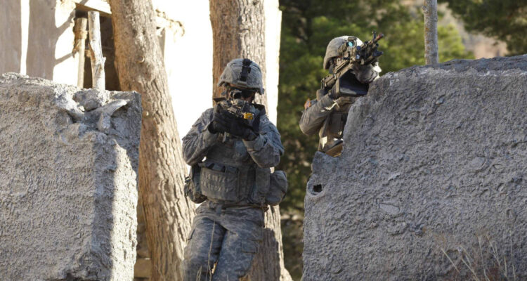 Irán niega vínculo con ataque con dron que mató a soldados estadounidenses