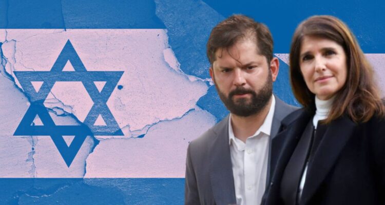 El apoyo de Chile a demanda internacional contra Israel para poner fin a bombardeos en Gaza