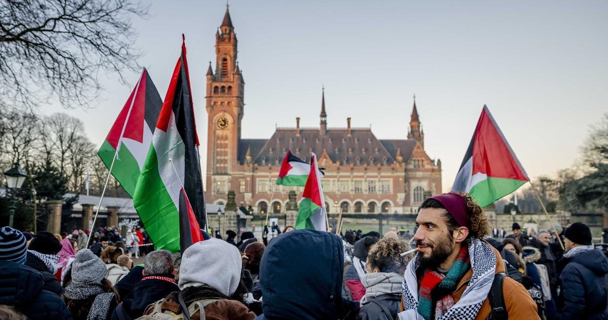 Israel enfrenta este jueves acusaciones de “genocidio” ante la Corte Penal de La Haya
