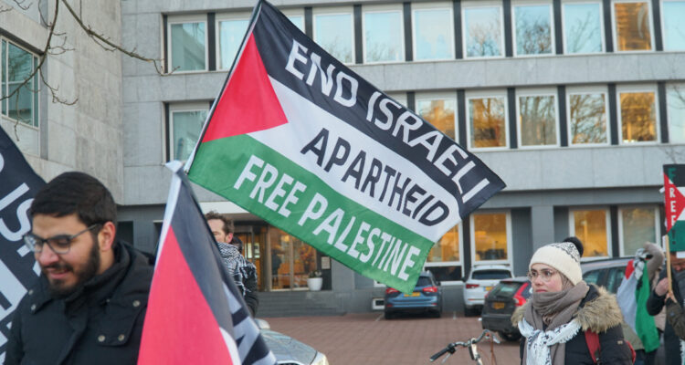 Israel tacha acusación de genocidio de Sudáfrica ante la CIJ como “una gran hipocresía sin fundamento”