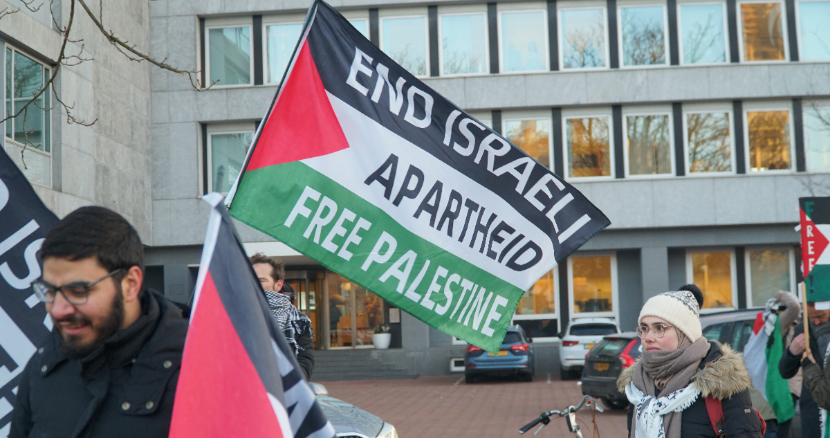 Israel tacha acusación de genocidio de Sudáfrica ante la CIJ como “una gran hipocresía sin fundamento”