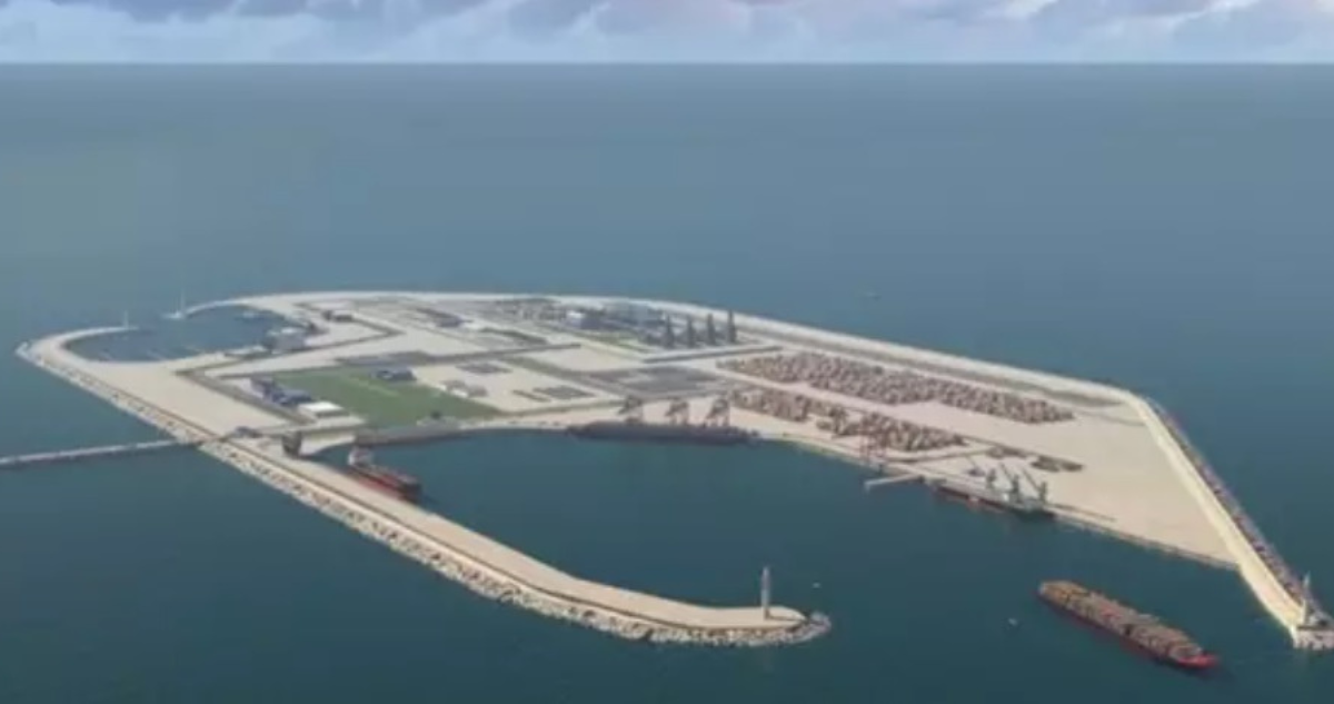 isla