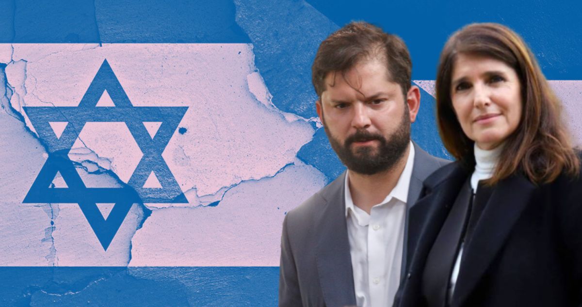 El apoyo de Chile a demanda internacional contra Israel para poner fin a bombardeos en Gaza
