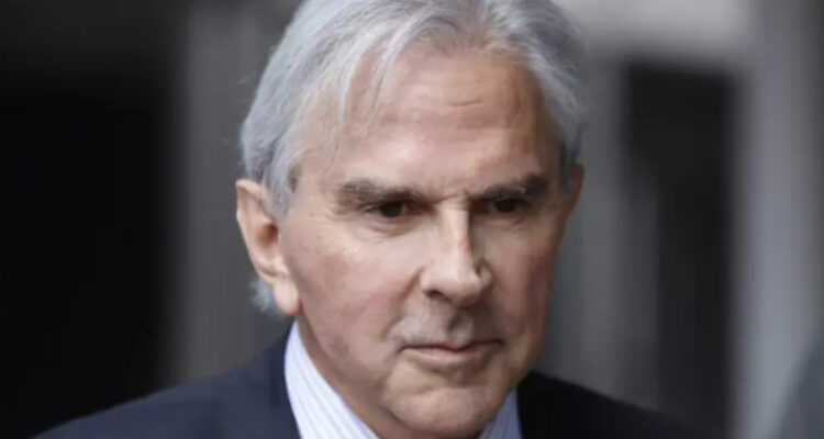 Senador Moreira se suma a propuesta de ley que fija causas contra gobernadores regionales