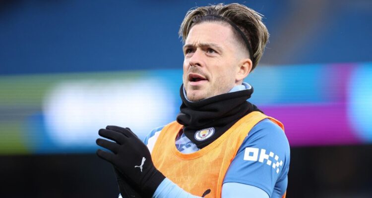 Jack Grealish y su dolor por robo a su hogar