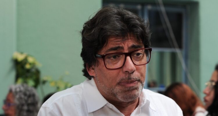 Doble homicidio en Recoleta: Jadue pide reforma tributaria para “llevar mayor seguridad a territorios”