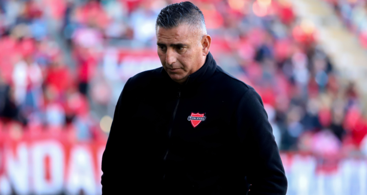 Jaime García revela su calvario tras no encontrar equipo en el 2024.