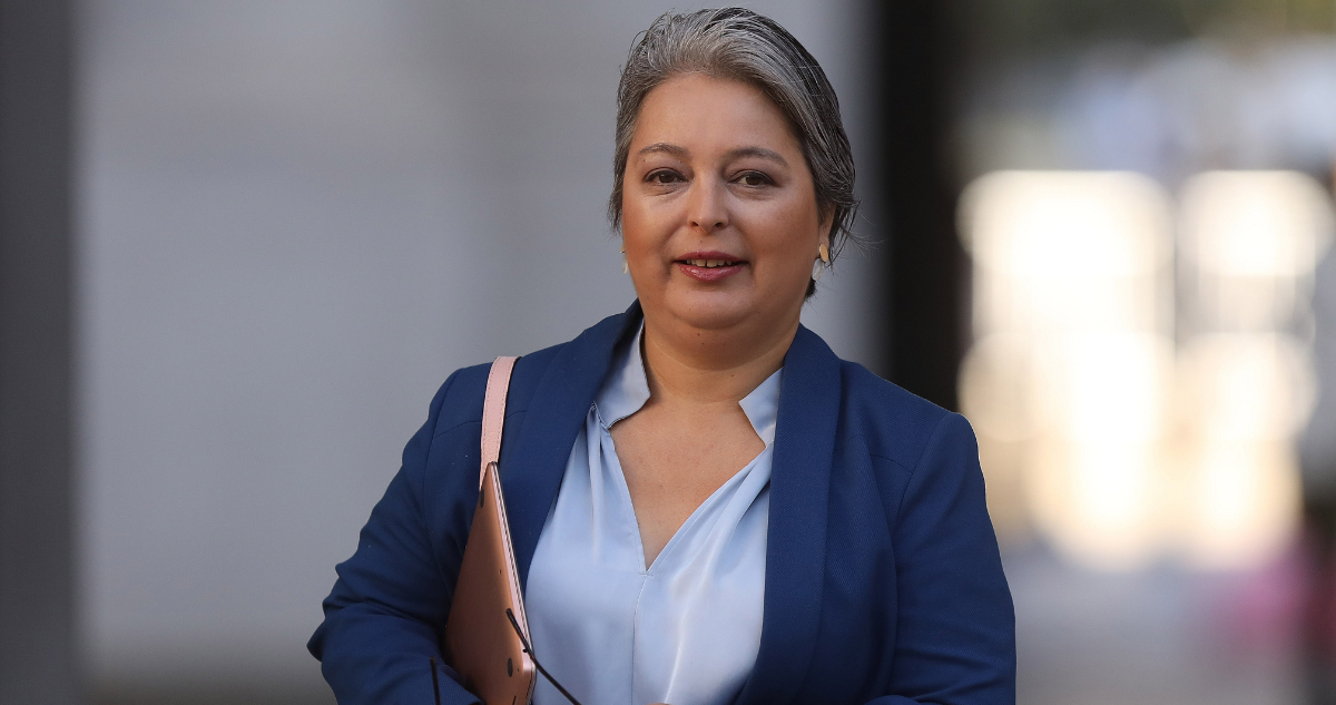 Jara acoge reduccion de tablas de mortalidad