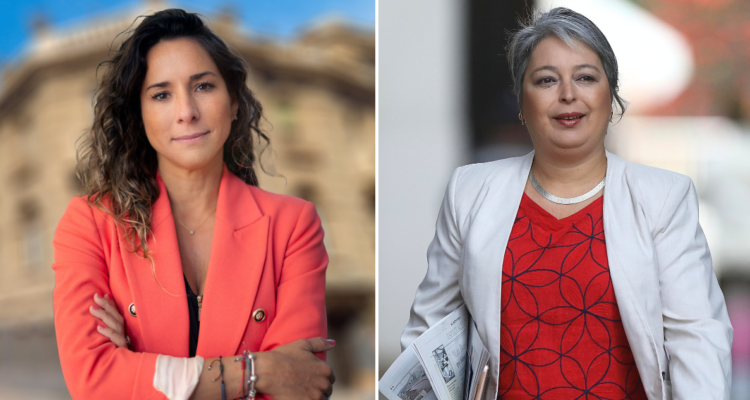 “La mayor falta de empatía”: el round tuitero entre Jara y presidenta de AFP por reforma a pensiones