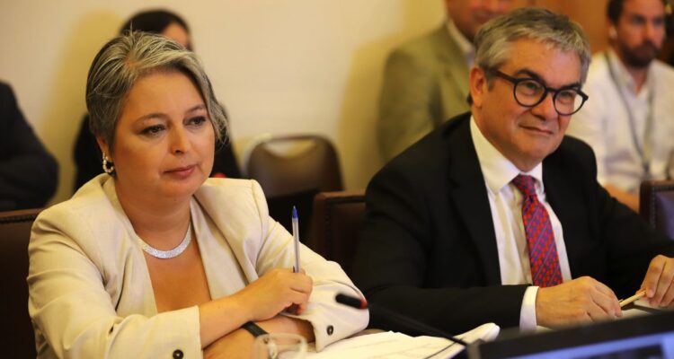 Manuel Lema | Agencia UNO