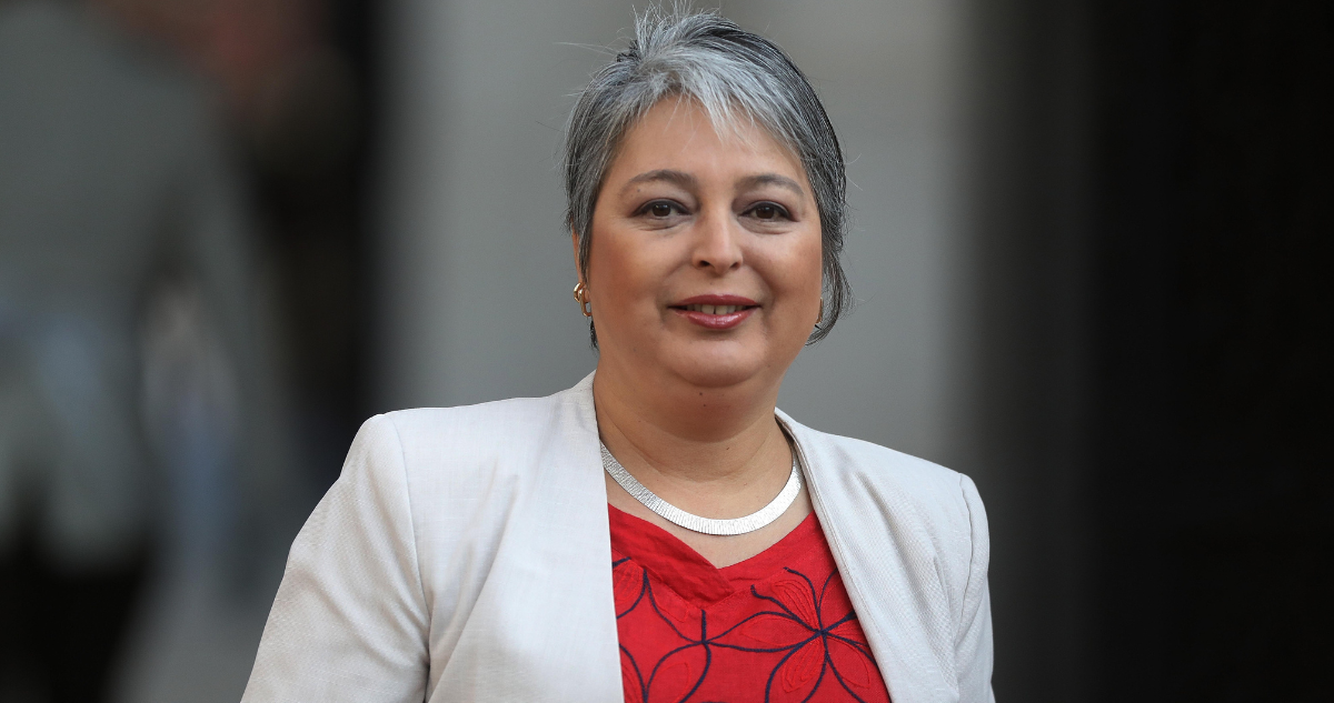 Jara y pensiones