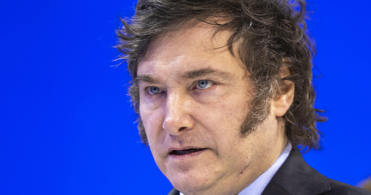 Javier Milei furioso con gobernadores por Ley Ómnibus: “Los voy a dejar sin un peso, los voy a fundir”