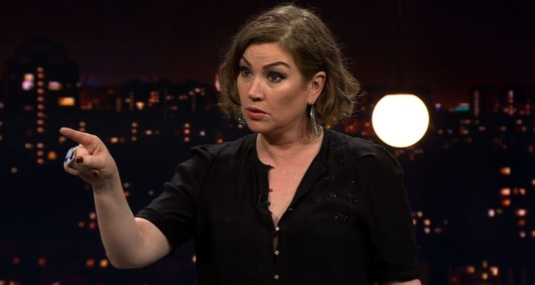 Javiera Contador desclasifica discriminación que sufrió en sus inicios en TV: “Había que ser flaca”