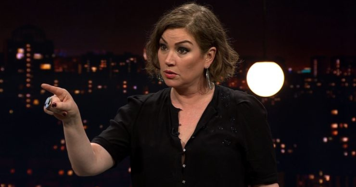 Javiera Contador desclasifica discriminación que sufrió en sus inicios en TV: “Había que ser flaca”