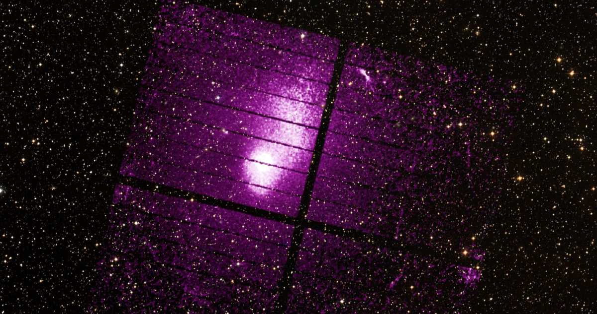 Revelan las primeras observaciones del telescopio espacial XRISM, que explora el Universo con rayos X