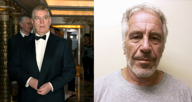 jeffrey epstein