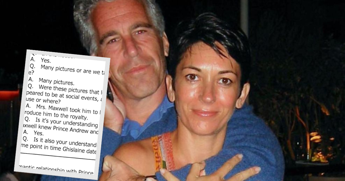 ¿Qué se sabe del caso de Jeffrey Epstein y la red de abuso de menores?: nexos con Clinton y la realeza