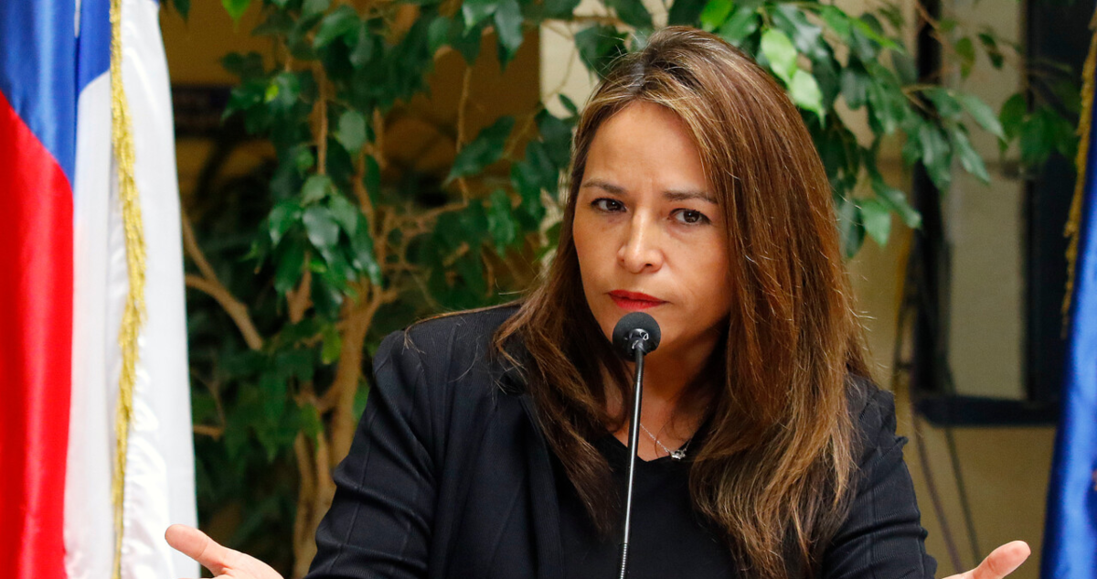 Joanna Pérez