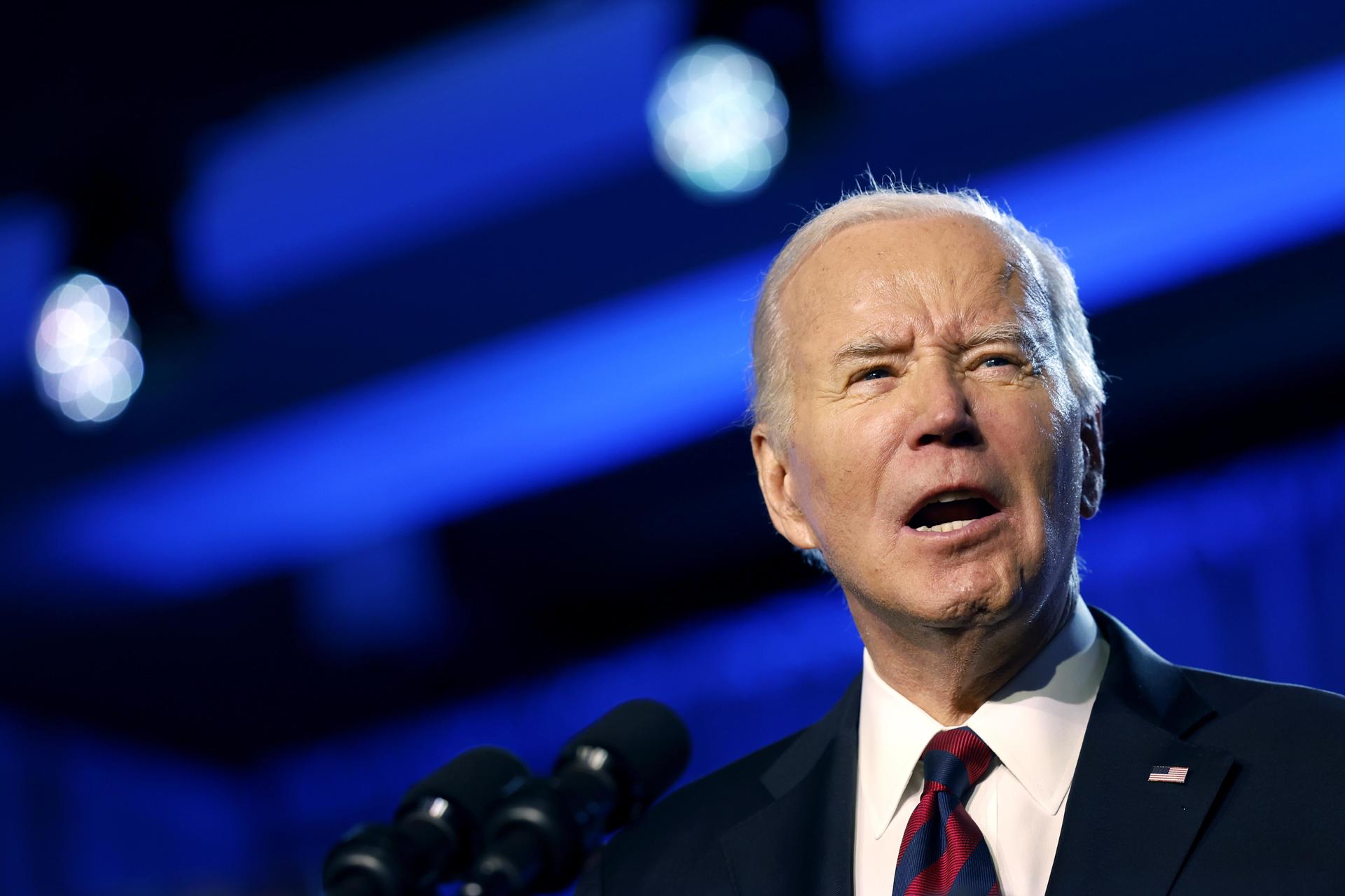 Joe Biden