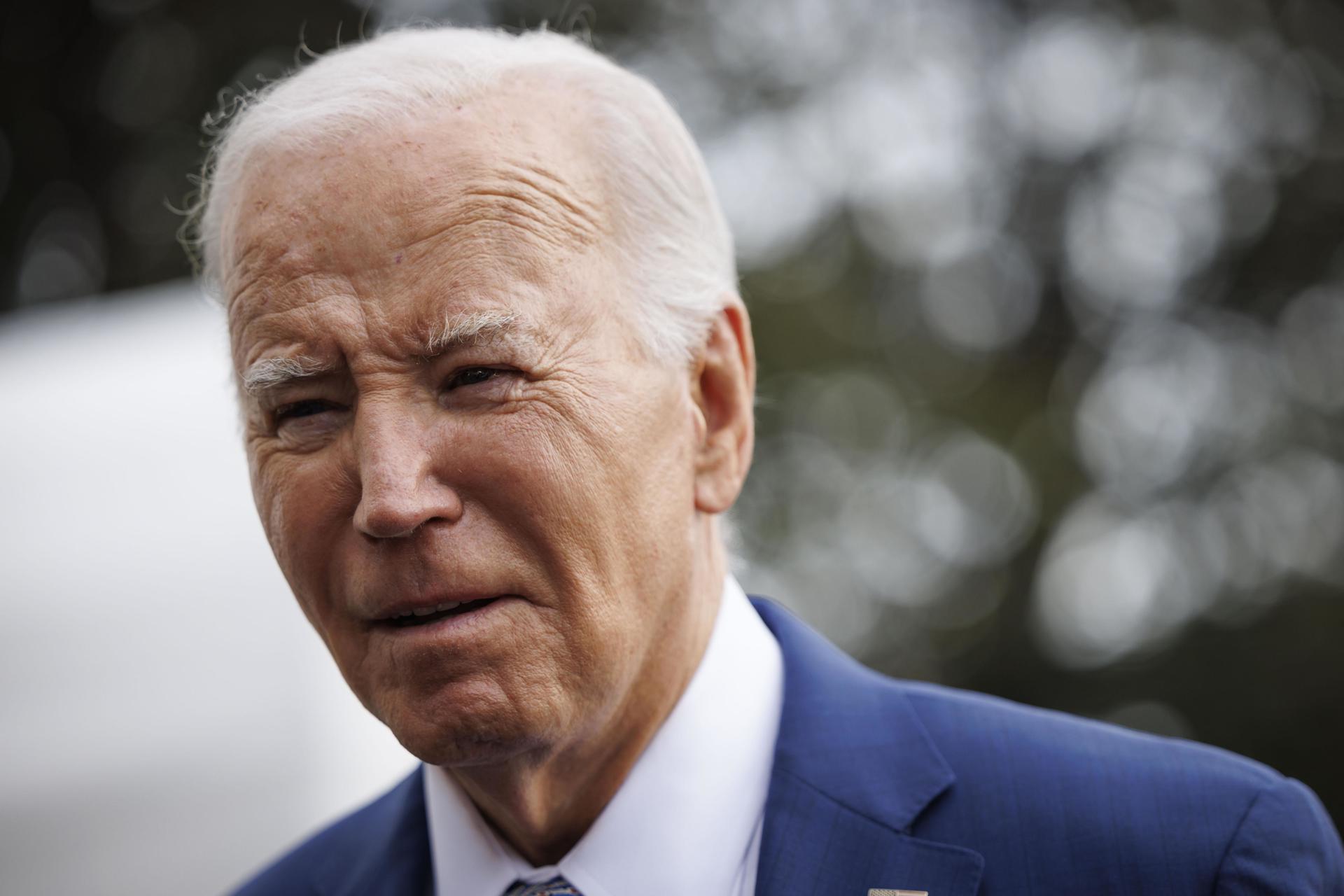 Joe Biden