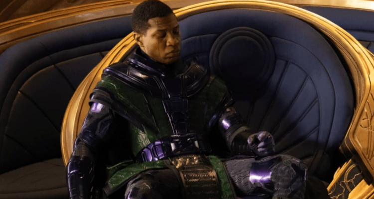 Jonathan Majors, la estrella que Marvel quiere olvidar, habla tras juicio por agresión a su expareja