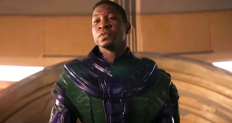 Jonathan Major como Kang en el Universo Cinematográfico de Marvel