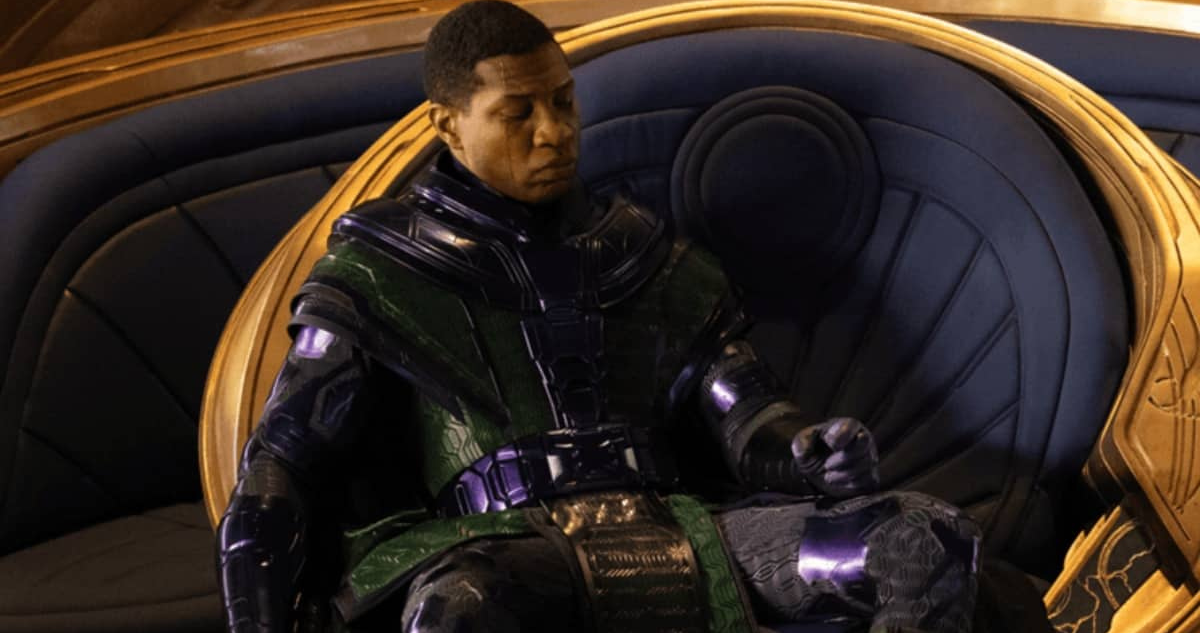 Jonathan Majors, la estrella que Marvel quiere olvidar, habla tras juicio por agresión a su expareja