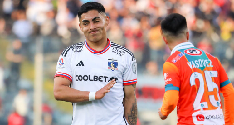 Jordhy Thompson sobrevuelo