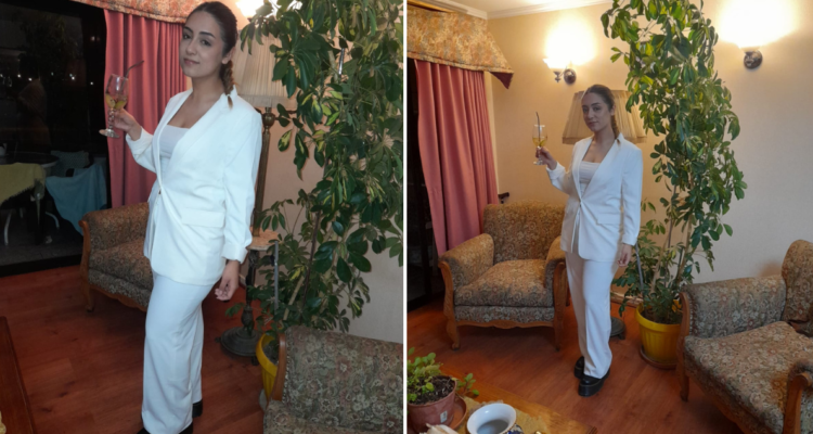 Intensa búsqueda de joven desaparecida en Viña del Mar