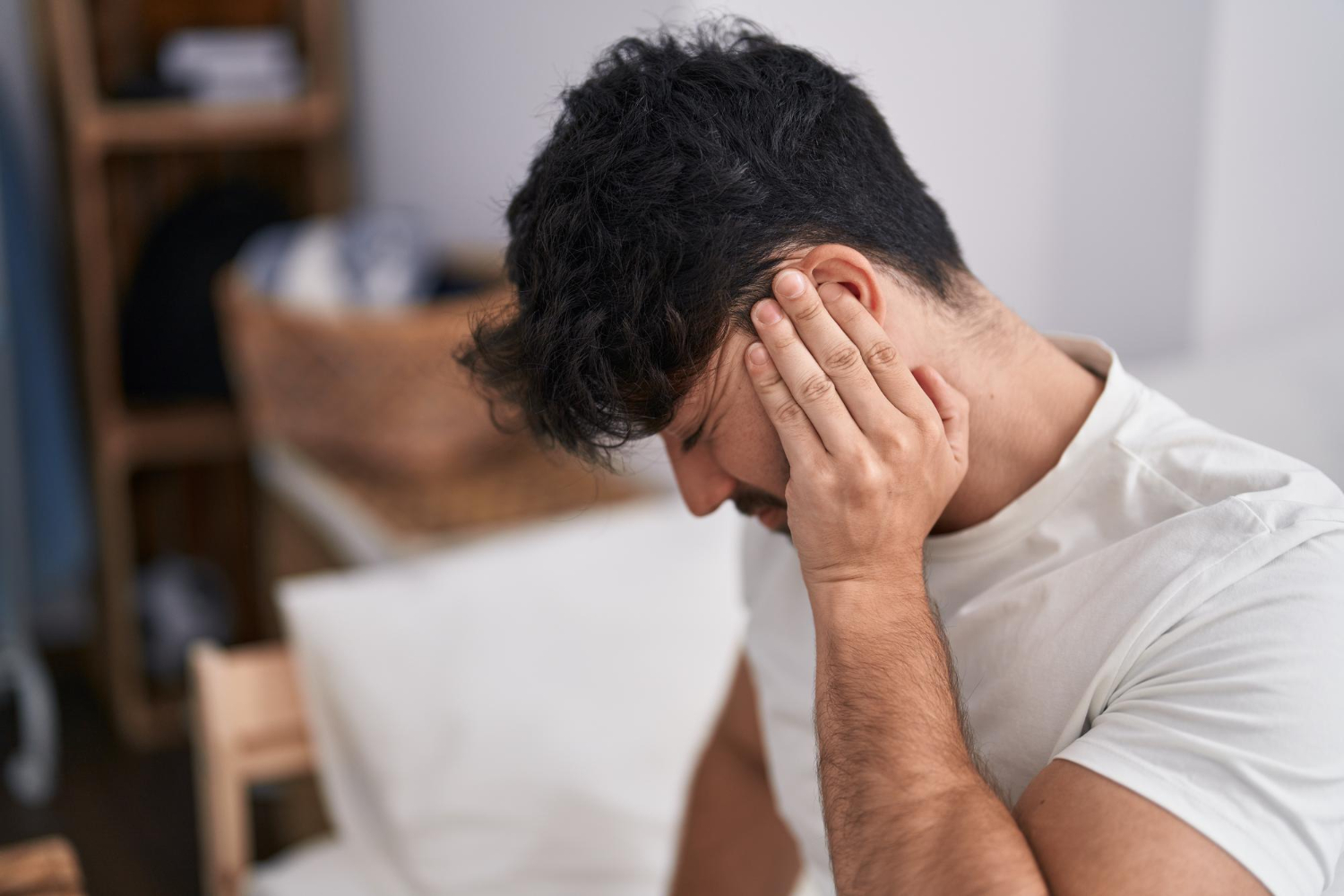 Dolor de oídos – Otitis