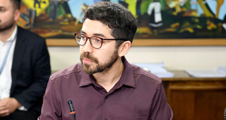 juan santana reunion casa Zalaquett