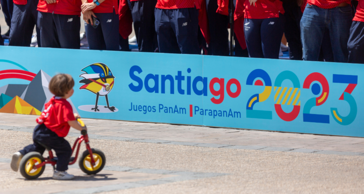 juegos panamericanos 2023