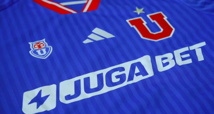 JugaBet U de Chile
