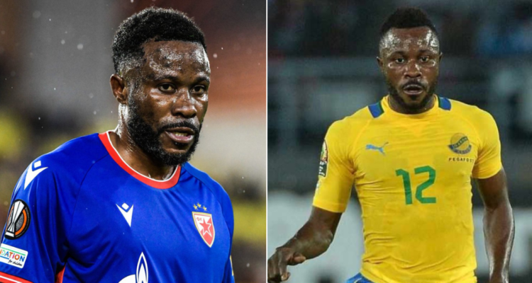 Jugador gabonés es llamado a declarar para esclarecer porqué nació 4 años después de la muerte de su madre.