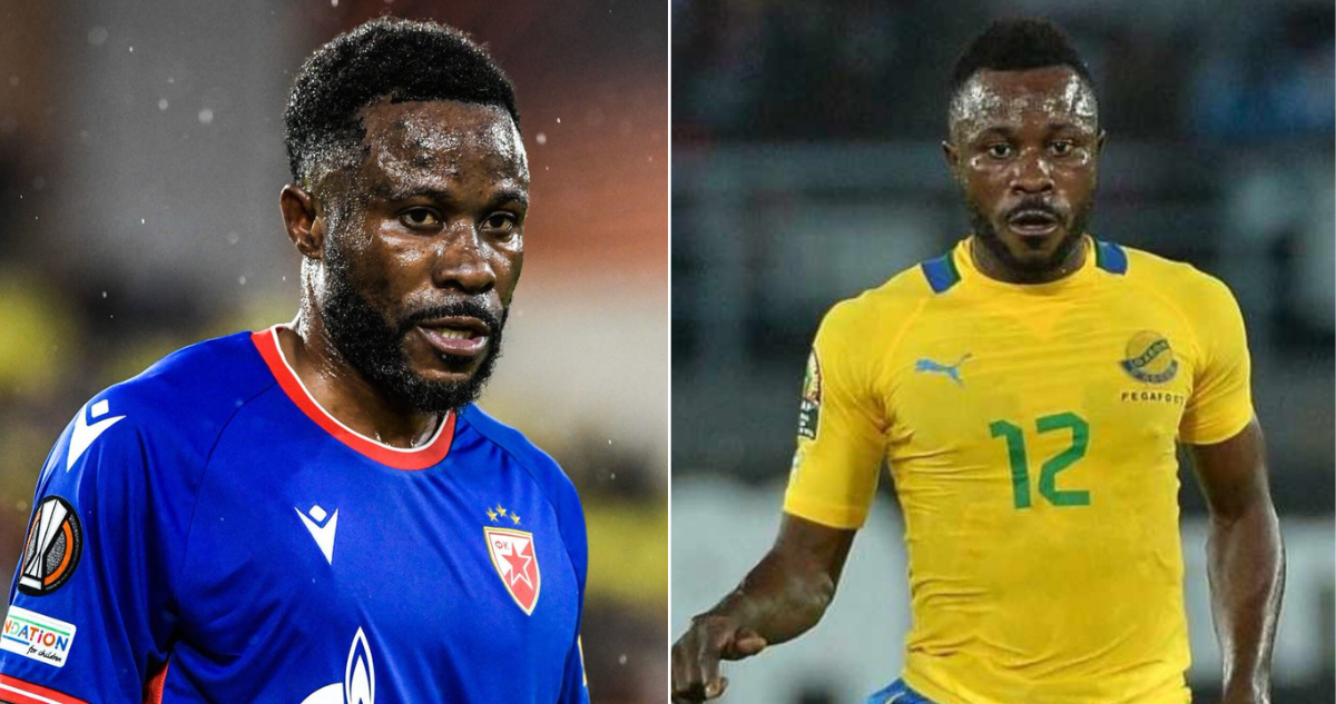 Jugador gabonés es llamado a declarar para esclarecer porqué nació 4 años después de la muerte de su madre.