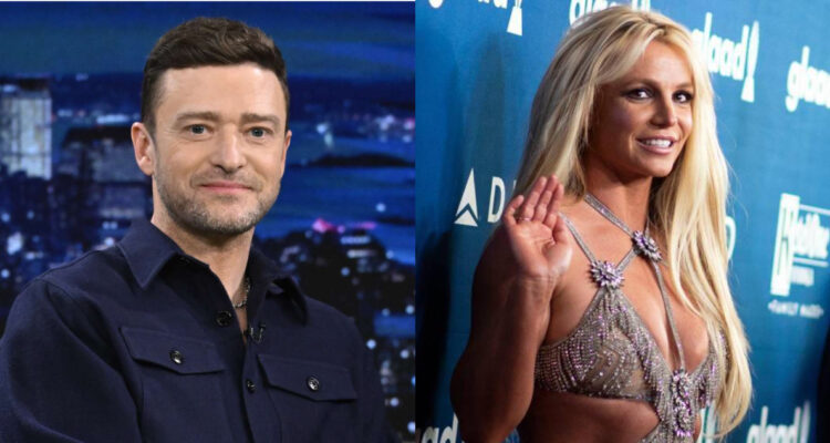 Justin Timberlake regresa a la música, pero es víctima de “troleo” masivo por fans de Britney Spears